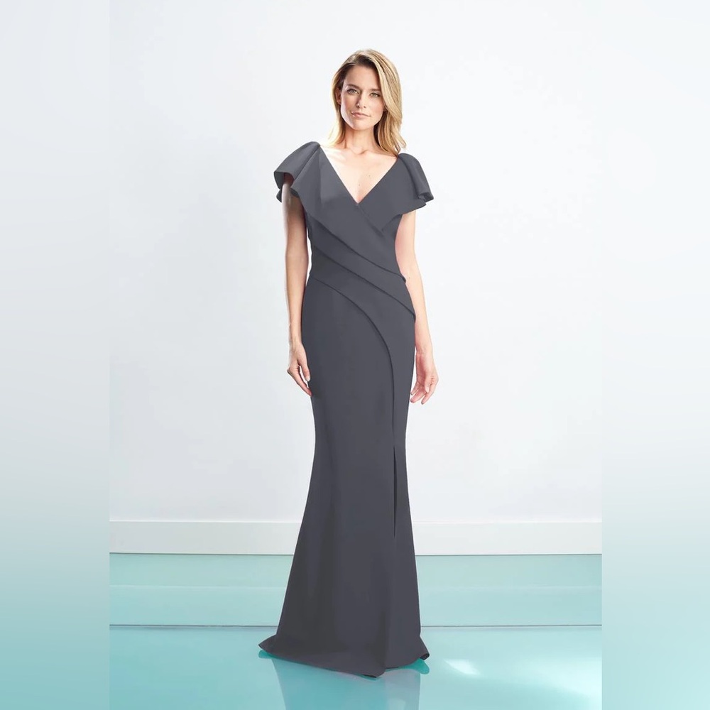 Mother of the Bride Dress ALEXANDER BY DAYMOR
